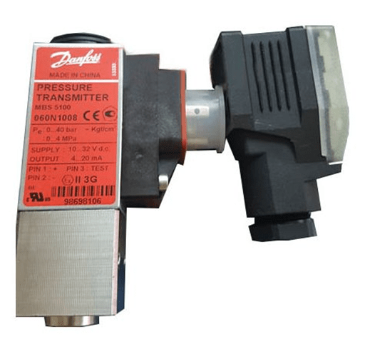 Danfoss Transmitter 060N1008